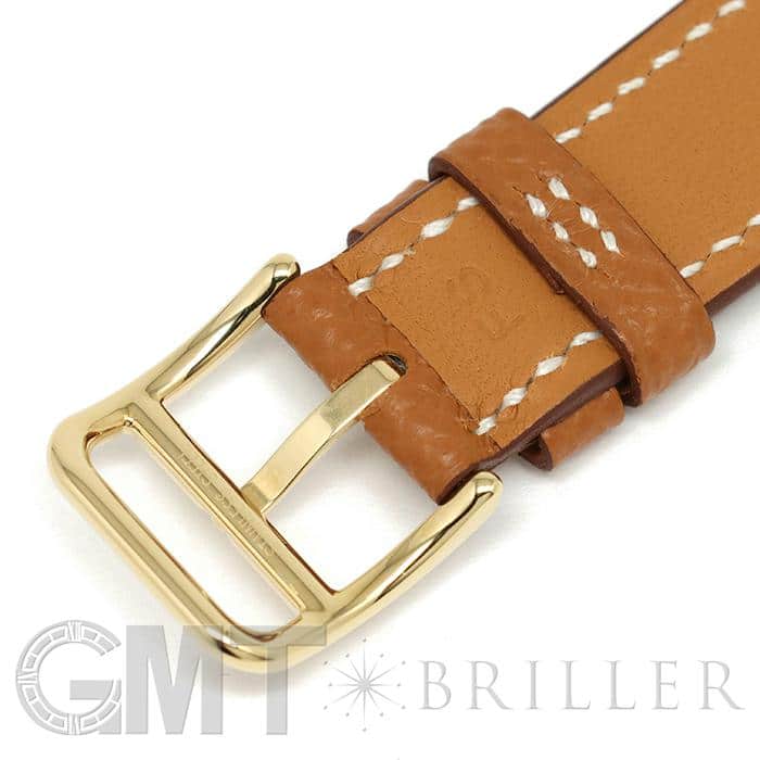 未使用)HERMES エルメス Hウォッチ W036732WW00（商品ID