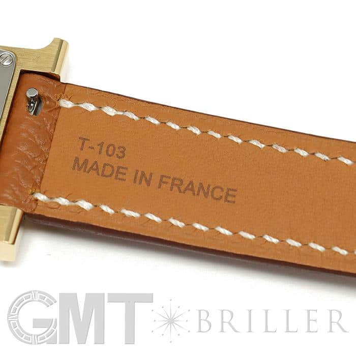 未使用)HERMES エルメス Hウォッチ W036732WW00（商品ID