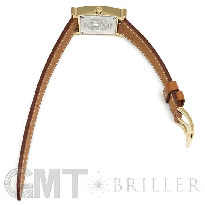 未使用)HERMES エルメス Hウォッチ W036732WW00（商品ID