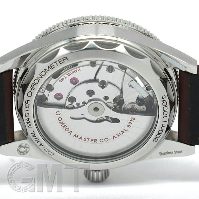 中古)OMEGA オメガ シーマスター 300 マスタークロノメーター 234.32