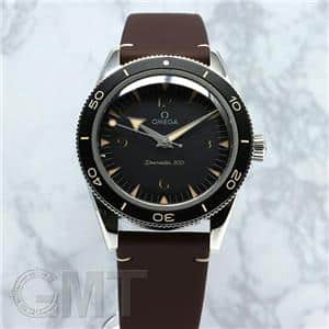 中古)OMEGA オメガ シーマスター 300 マスタークロノメーター 234.32