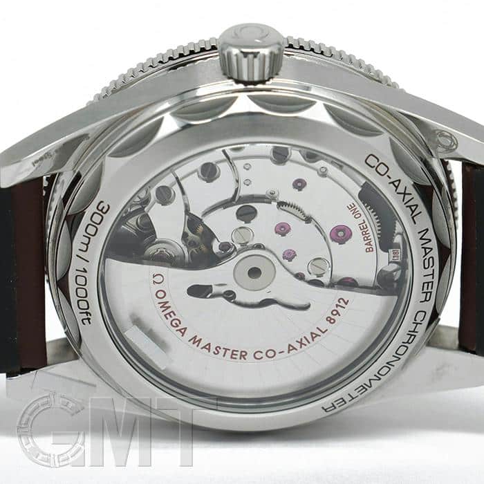 中古)OMEGA オメガ シーマスター 300 マスタークロノメーター 234.32