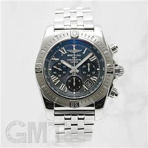 BREITLING ブライトリング クロノマット 44 MOP AB01153A1B1A1【日本限定500本】 メイン