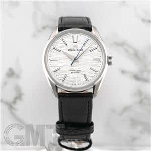 SEIKO セイコー グランドセイコー エボリューション9コレクション SLGW003 白樺 付属品完品【2024年新作】 メイン