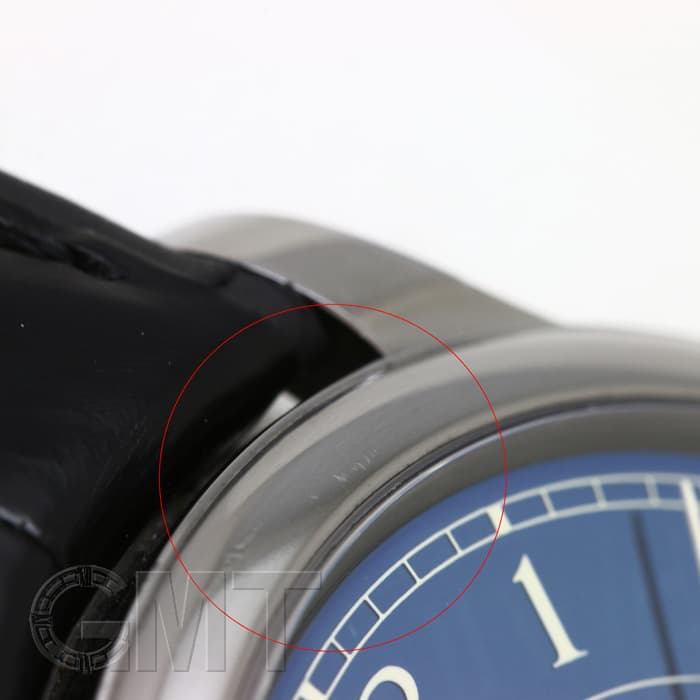 委託)F.P.JOURNE フランソワ ポール・ジュルヌ クロノメーター ブルー