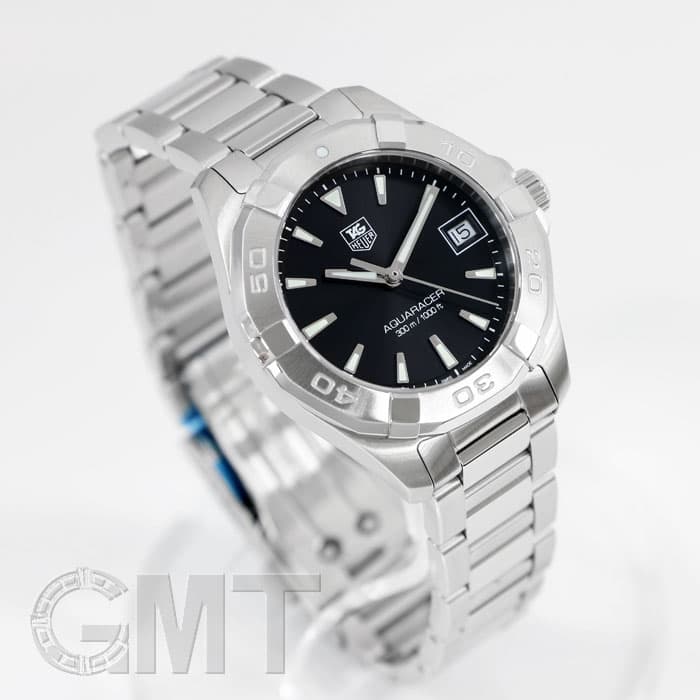 TAG HEUER タグホイヤー　時計 WK1316-0 アクアレーサー　レディ TAG Heuer - TAG HEUER タグホイヤー 時計 WK1316-0 アクアレーサー