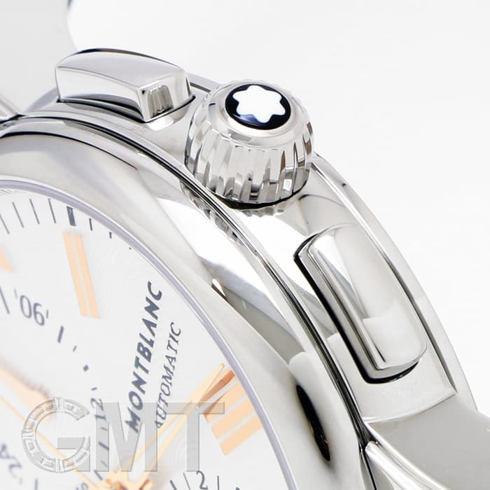 新品)MONTBLANC モンブラン スター 4810 クロノグラフ