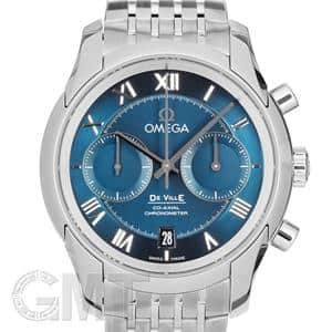 OMEGA オメガ デ・ヴィル デ ヴィル431.10.42.51.03.001 メイン