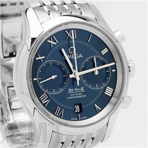 OMEGA オメガ デ・ヴィル デ ヴィル431.10.42.51.03.001 メイン