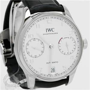 IWC インターナショナルウォッチカンパニー ポルトギーゼ オートマティック IW500712 メイン