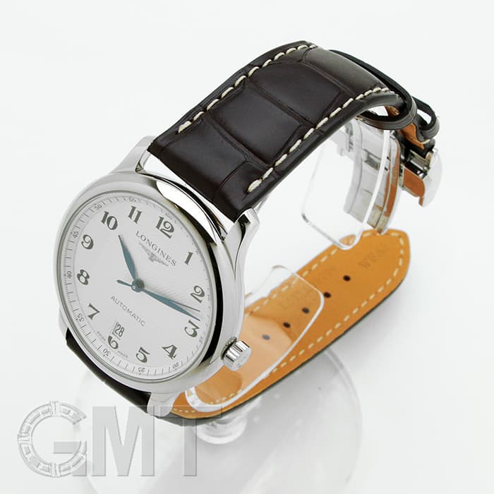 新品)LONGINES ロンジン マスターコレクション L2.628.4.78.3※（商品ID