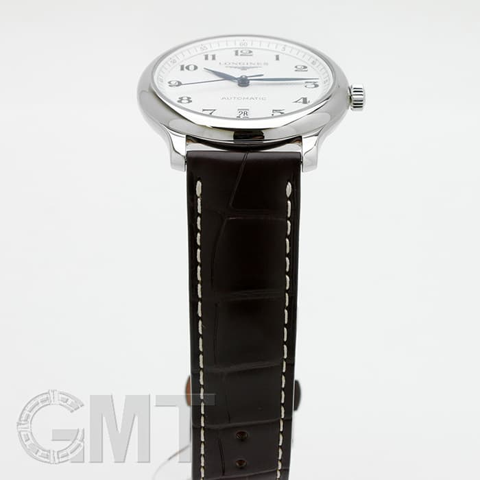 新品)LONGINES ロンジン マスターコレクション L2.628.4.78.3※（商品ID