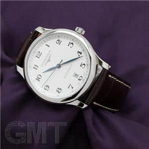 LONGINES ロンジン マスターコレクション L2.628.4.78.3※ メイン
