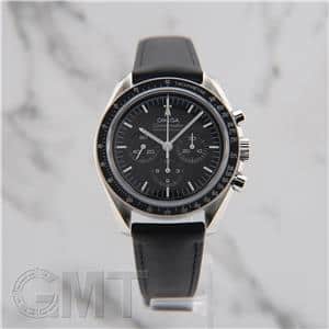 OMEGA オメガ スピードマスター プロフェッショナル マスタークロノメーター 310.32.42.50.01.002 メイン