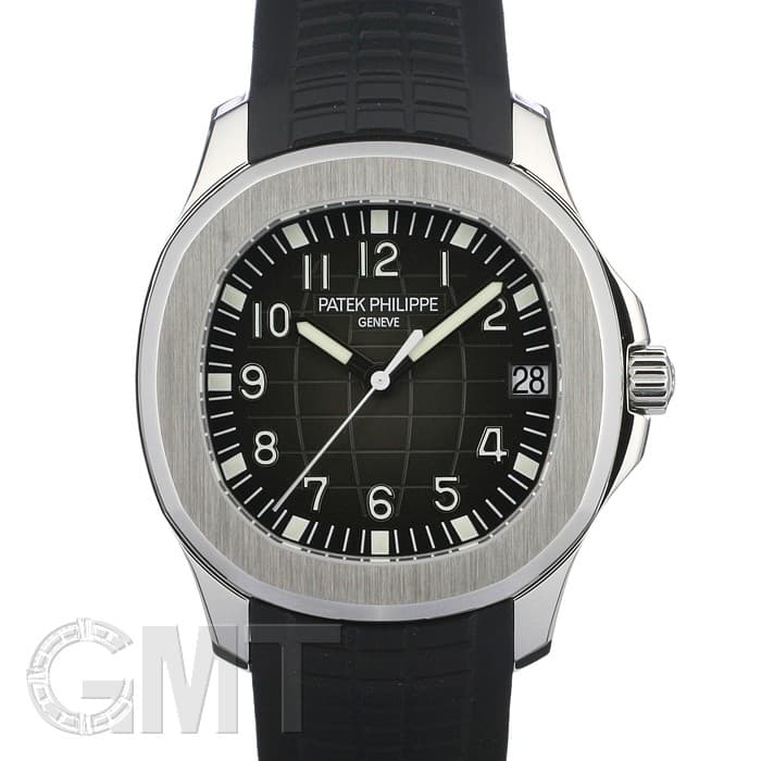 中古)PATEK PHILIPPEパテック・フィリップ アクアノート 5165/A（商品