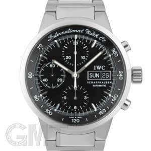 IWC インターナショナルウォッチカンパニー ジーエスティー クロノグラフ IW370708 メイン