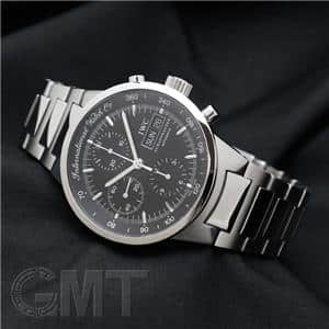 IWC インターナショナルウォッチカンパニー ジーエスティー クロノグラフ IW370708 メイン