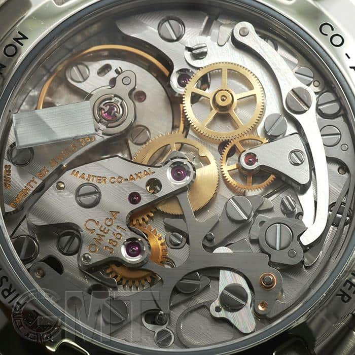 中古)OMEGA オメガ スピードマスター プロフェッショナル