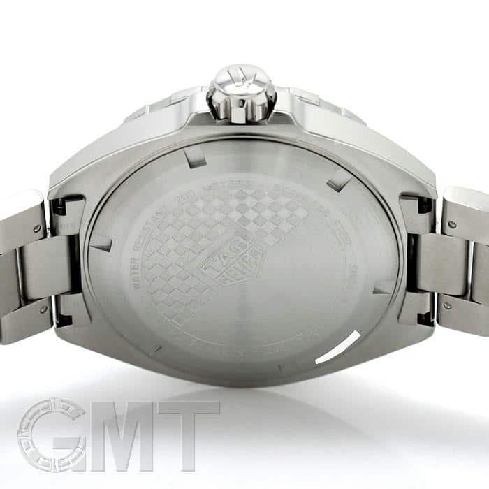中古)TAG HEUER タグ・ホイヤー F1 ブルー WAZ1118.BA0875（商品ID