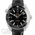 OMEGA オメガ シーマスター プラネットオーシャン 600M 39.5mm 215.33.40.20.01.001