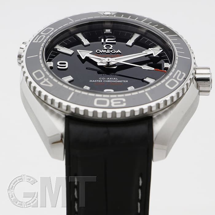 オメガ　プラネットオーシャン CLEAR by kawasumi 三重鈴鹿 正規時計専門店