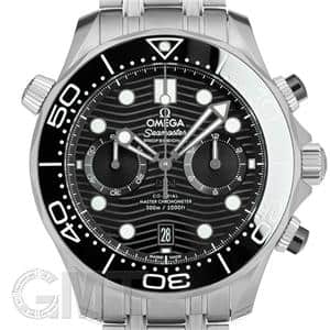OMEGA オメガ シーマスター ダイバー300M 210.30.44.51.01.001 メイン