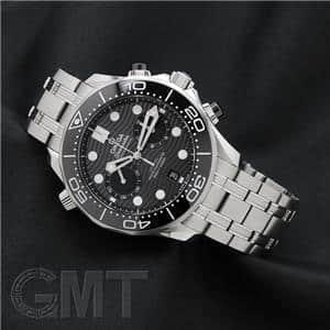 OMEGA オメガ シーマスター ダイバー300M 210.30.44.51.01.001 メイン