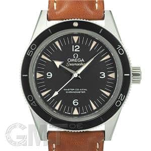 OMEGA オメガ シーマスター 300 マスターコーアクシャル 41MM 233.32.41.21.01.002【アウトレット】 メイン