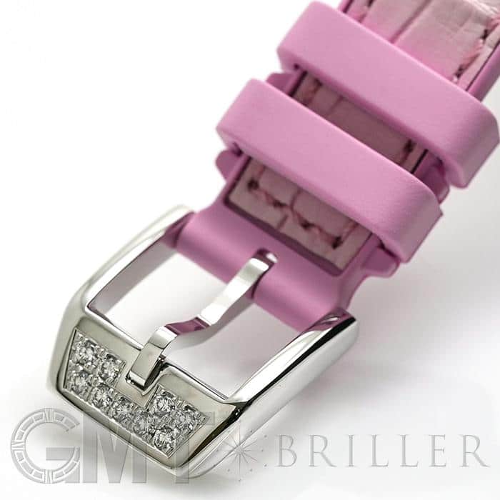 新品)FRANCK MULLER フランク・ミュラー ヴァンガード V29QZ シルバー