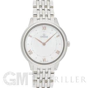 OMEGA オメガ デ・ヴィル プレステージ 30MM 434.10.30.60.05.001 メイン
