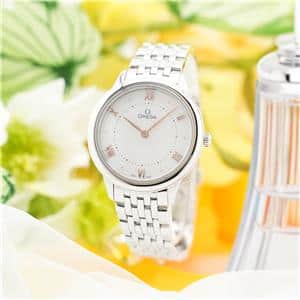 OMEGA オメガ デ・ヴィル プレステージ 30MM 434.10.30.60.05.001 メイン