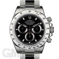 ROLEX ロレックス デイトナ 116520 ブラック 鏡面バックル