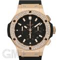 HUBLOT ウブロ ビッグバン ビッグバン エヴォリューション ゴールド ダイヤモンド 301.PX.1180.RX.1104