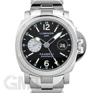 OFFICINE PANERAI オフィチーネ パネライ ルミノール GMT 44ｍｍ PAM00161 メイン