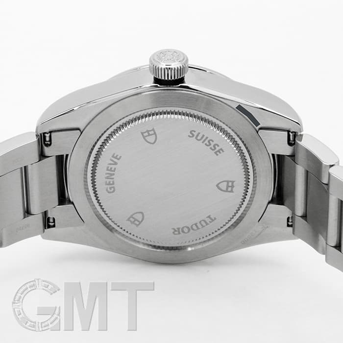 中古)TUDOR チューダー ヘリテージブラックベイ 36 ブラック 79500