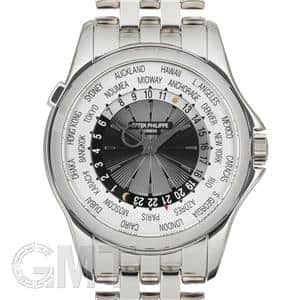 PATEK PHILIPPEパテック・フィリップ ワールドタイム 5130/1G-011 メイン