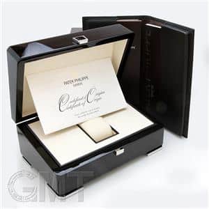 中古)PATEK PHILIPPEパテック・フィリップ ワールドタイム 5130/1G-011