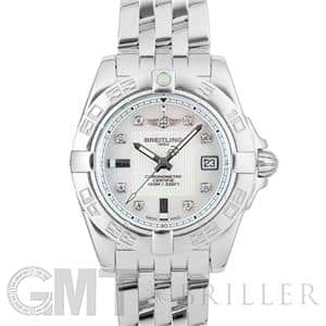 中古 Breitling ブライトリング ギャラクティック 32 15a08pa パールダイヤ ダイヤインデックス 商品id 詳細ページ 腕時計のgmt 中古ブランド時計の販売買取も ロレックス買取強化中