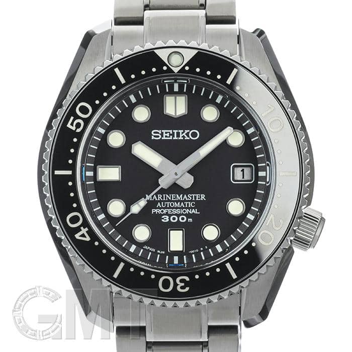 中古)SEIKO セイコー プロスペックス マリーンマスター SBDX017（商品