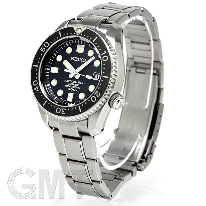 中古)SEIKO セイコー プロスペックス マリーンマスター SBDX017（商品