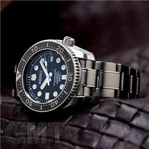 SEIKO セイコーSBDX017美品 中古)SEIKO セイコー プロスペックス マリーンマスター SBDX017（商品