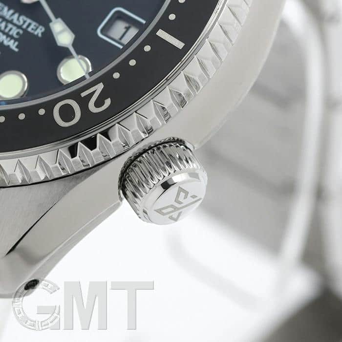 中古)SEIKO セイコー プロスペックス マリーンマスター SBDX017（商品