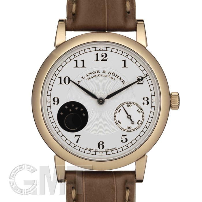 委託)A. LANGE & SOHNE ランゲ&ゾーネ 1815 212.050 世界限定265