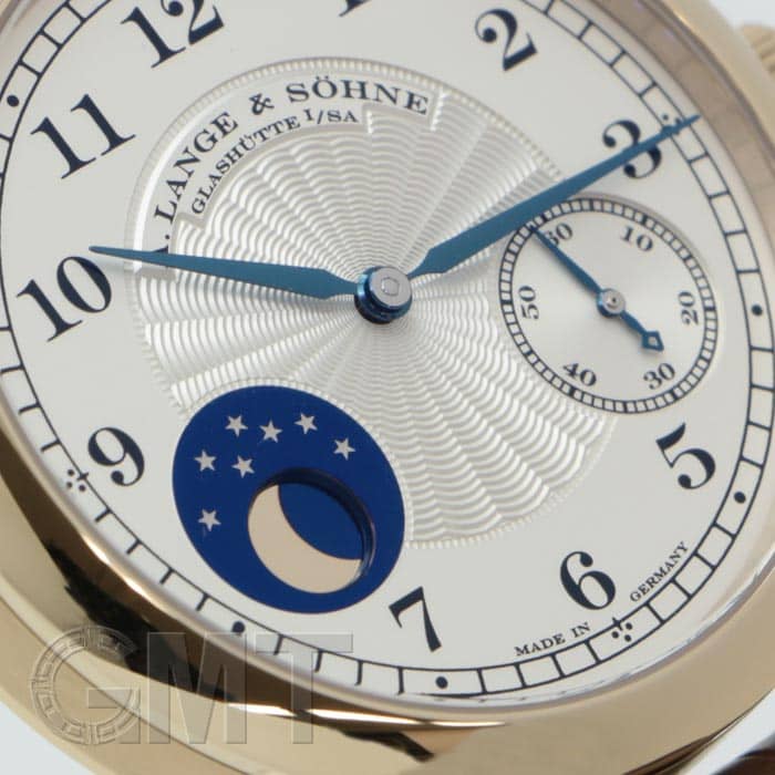 委託)A. LANGE & SOHNE ランゲ&ゾーネ 1815 212.050 世界限定265