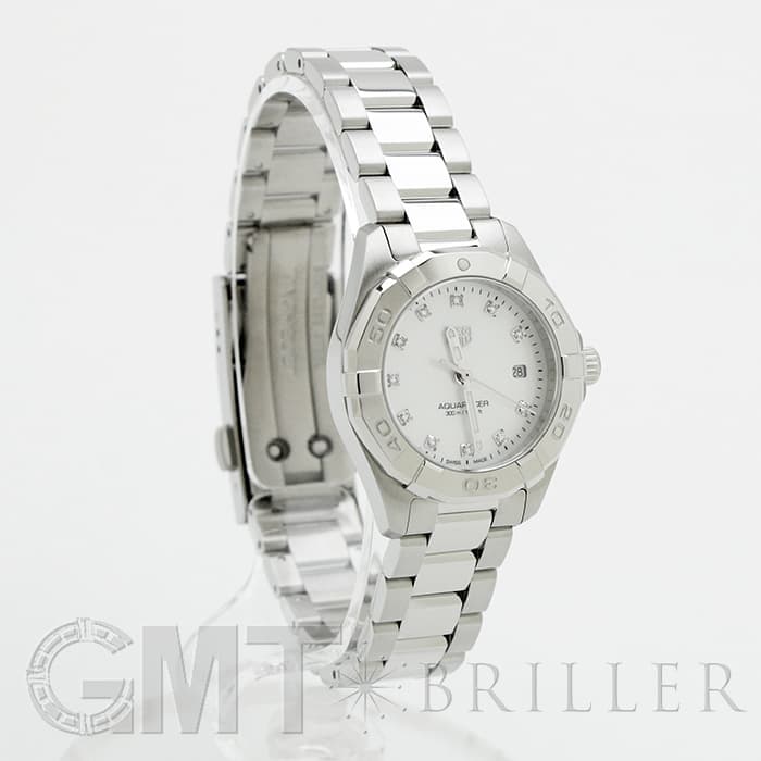 新品)TAG HEUER タグ・ホイヤー アクアレーサー クォーツ WBD1414