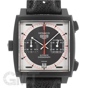 TAG HEUER タグ・ホイヤー モナコ クロノグラフ ストップウォッチ CAW218F.FC6356【世界限定970本】 メイン