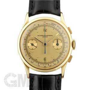 VACHERON CONSTANTIN ヴァシュロン・コンスタンタン クロノグラフ Ref.4072 メイン