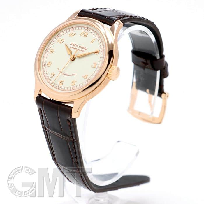 中古)ROGER DUBUIS ロジェ・デュブイ オマージュ 37 H37 57 5/C5.4