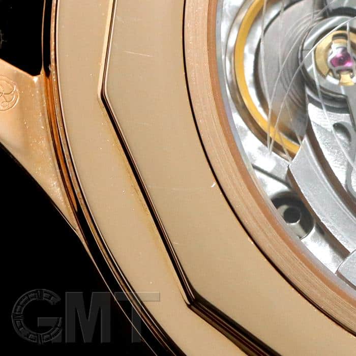 中古)ROGER DUBUIS ロジェ・デュブイ オマージュ 37 H37 57 5/C5.4