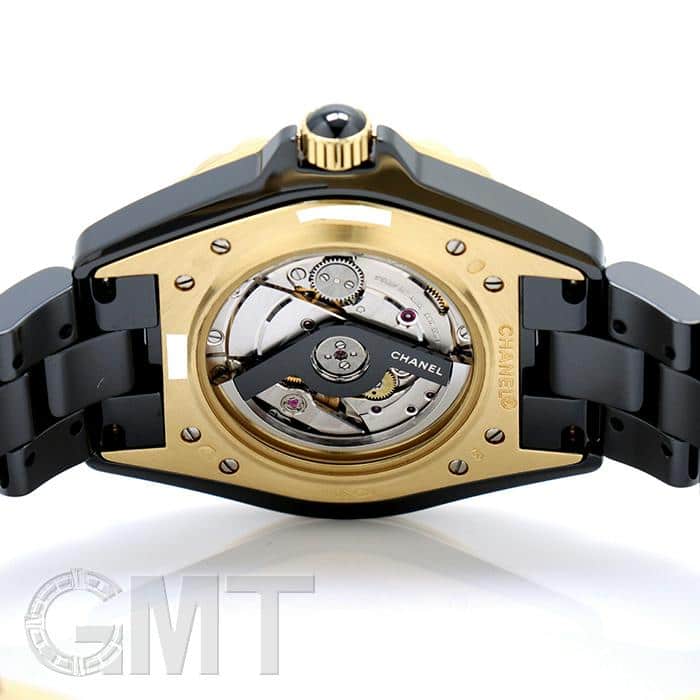 中古)CHANEL シャネル J12 J12 H2129 42mm Cal.3125（商品ID